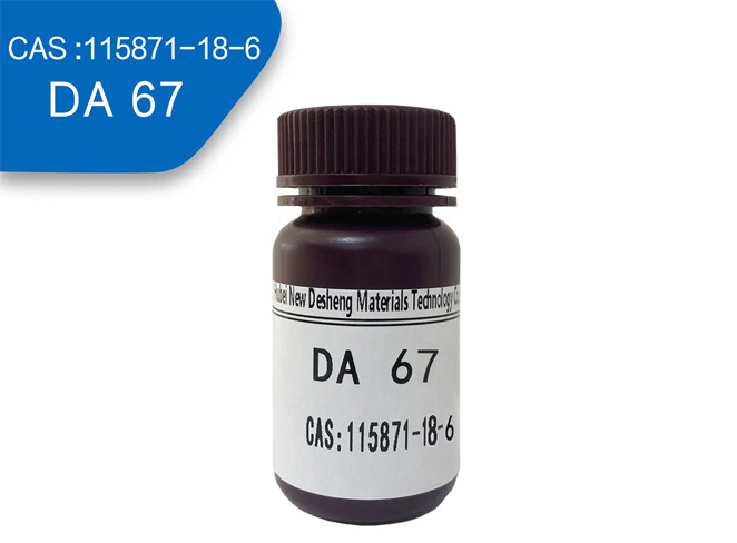 In Vitro Reagent DA67 Cas No.115871-18-6
