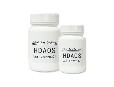 HDAOS Cas No.82692-88-4