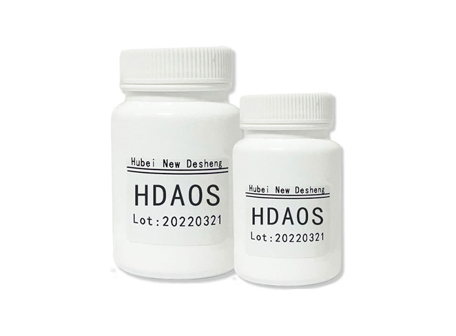 HDAOS Cas No.82692-88-4