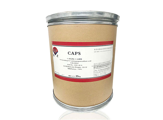 CAPS Buffer (CAS 1135-40-6)
