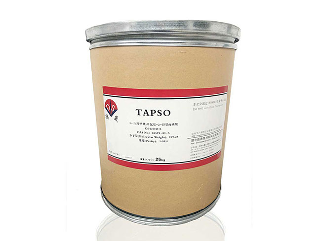 Tapso Buffer