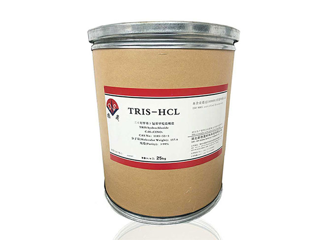 CAS 1185-53-1 Tris Hydrochloride Raw Material