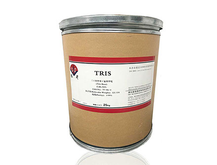 Tris (tromelol) Cas No. 77-82-1