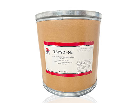 Garam Sodium TAPSO Cas No.105140-25-8